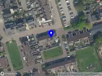 Buurtver. W. Alexander