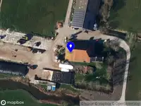 Melkveehouderij Tsjommels