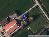 Melkveebedrijf Fam. J.M. Bruinsma