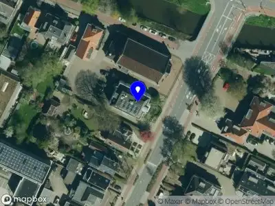 Nieuw bedrijf WTM Ontwikkeling B.V.