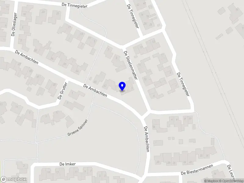 Nieuw bedrijf Design Garments B.V.