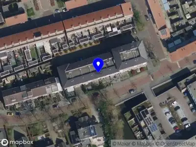 ABUS Groene Zuster B.V. Breda