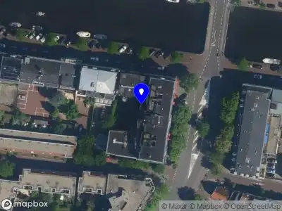 AK Arc B.V. Haarlem