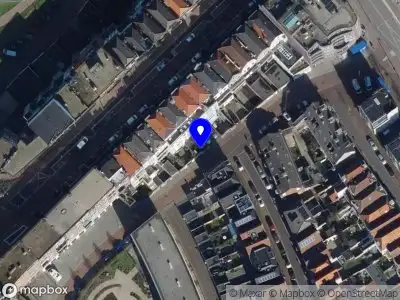 V.v.E. Coosje Buskenstrraat 98/100 - Gasthuisstraat 31, Vlissingen