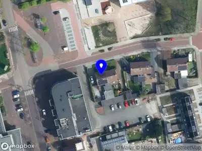 Nieuw bedrijf Handelsonderneming Timmerman