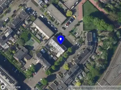 Sem van Baarle Zoetermeer