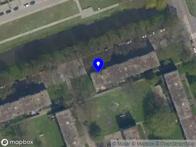 Antvds Rotterdam