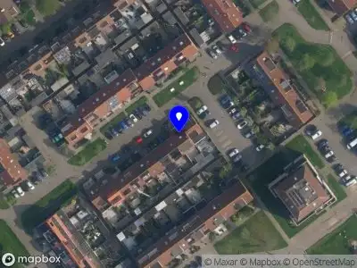Dylan van der Arend hoveniers Nootdorp