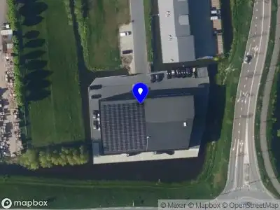 RB Edition Alphen aan den Rijn