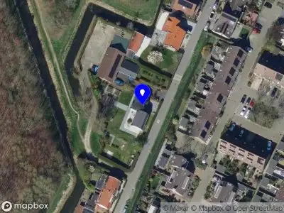 Bed & Breakfast 't Dijkhuys Poortugaal