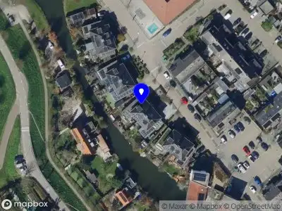 Kompaswijs met Janneke