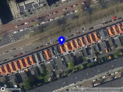 Nieuw bedrijf Vereniging van eigenaars Loosduinsekade nummers 53 en 54