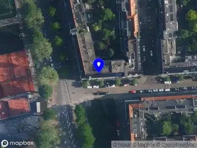 La Patrona AMS Amsterdam