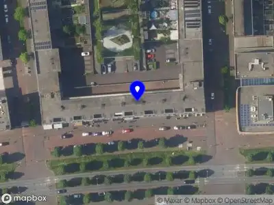 Rosmarus Vastgoed B.V. Almere