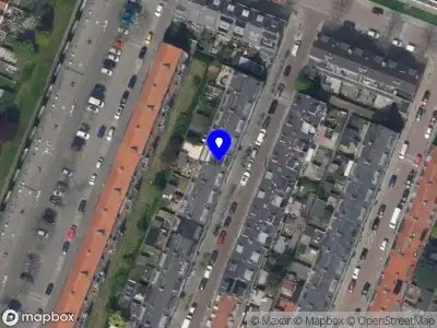 Vereniging van Eigenaars Nieuwenhoornstraat 103ab te Rotterdam Rotterdam