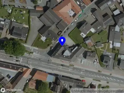 Nieuw bedrijf Bessems Auto Service