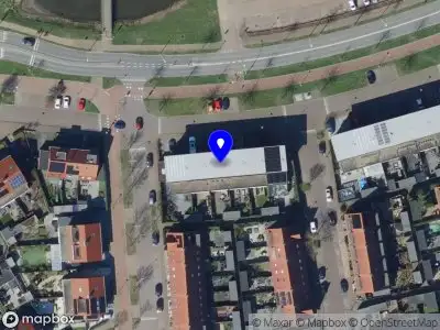 DMR Group B.V. Hendrik-Ido-Ambacht