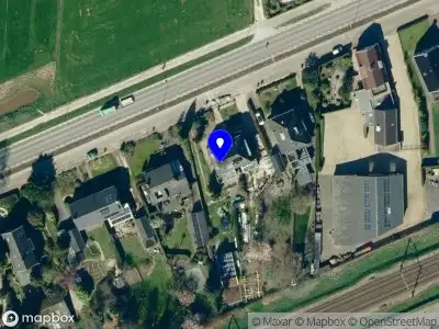 Reünisten van Het Bourgondisch Dispuut