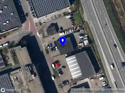 Span Hoogkerk B.V. Groningen