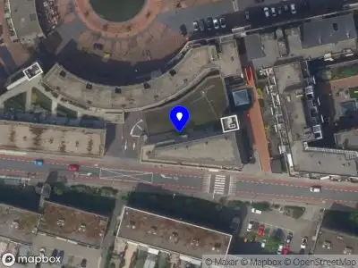 Nieuw bedrijf Vereniging van Eigenaars Princehaven 1-B woningen Antonia te Katwijk