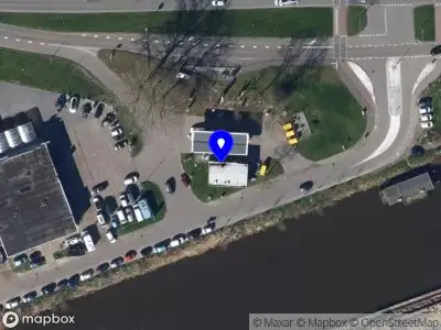 Tankstation Hoendiep B.V. Groningen