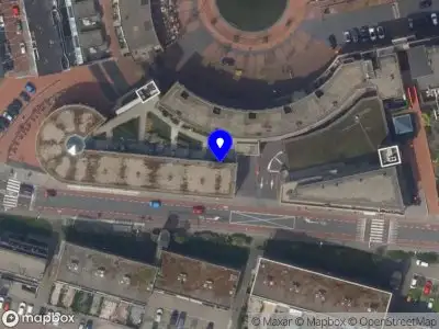 Vereniging van Eigenaars Princehaven 1-B woningen Alexander aan de Prins Hendrikkade te Katwijk