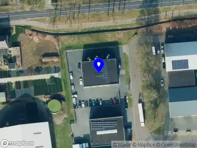 Keuringstation Oude Avenhuis