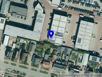 Nieuw bedrijf ZEN ontwerpstudio