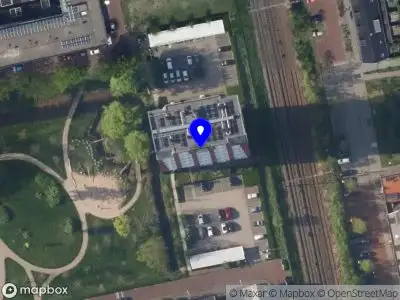 Theatergroep Werktitel