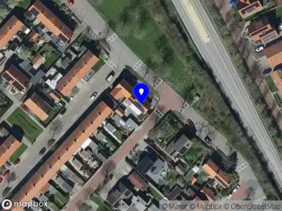 Pedicuresalon Stellendam