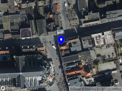 Nieuw bedrijf JM Ship Service