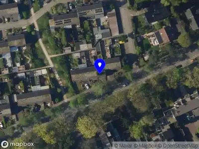 Opgeruimd en Gelukkig Soesterberg