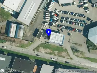 Delicieux Franchise B.V.