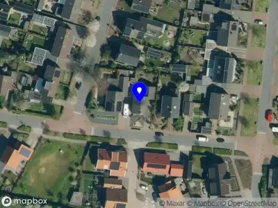 Nieuw bedrijf Belevingstheater Suus en Pip