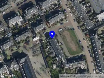 Morris Bruseker Breda