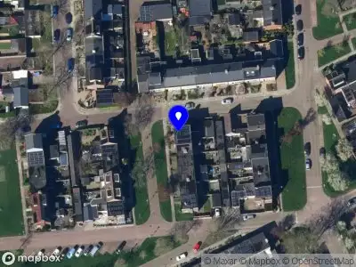 Handelsonderneming JR. Nijkamp Groningen