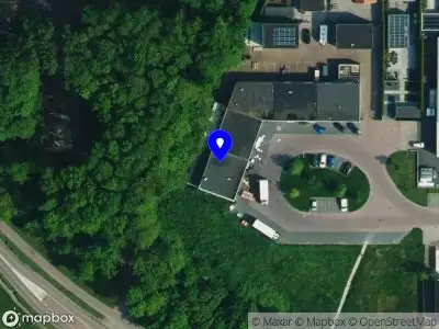 Nieuw bedrijf Visgroothandel Snoek