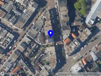 SRF Zandpad Beheer B.V. 's-Gravenhage