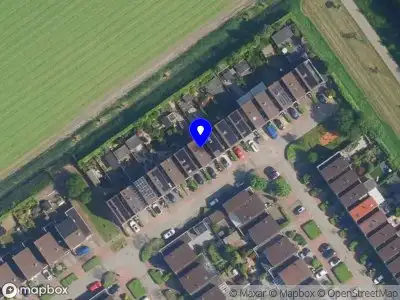 Nieuw bedrijf Binala