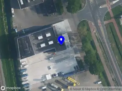 Natura Oils & Fats B.V.