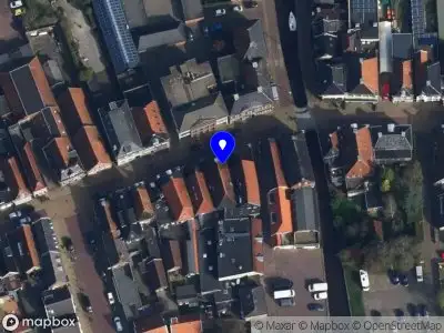 Bakkerij van der Bijl Beheer B.V. Kollum
