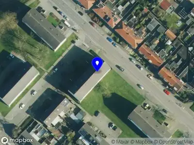 Scoobydoo Enschede