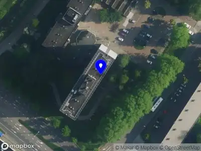 Blair Taylor Amsterdam