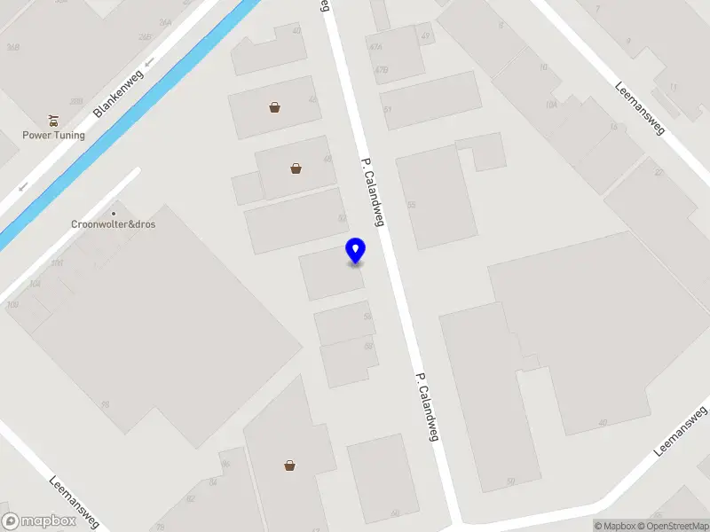 Falcon Motostore B.V. Arnhem