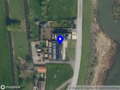 Kruiswijk Ventures BERGAMBACHT