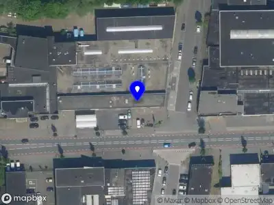 Autobedrijf FM B.V. ZAANDAM