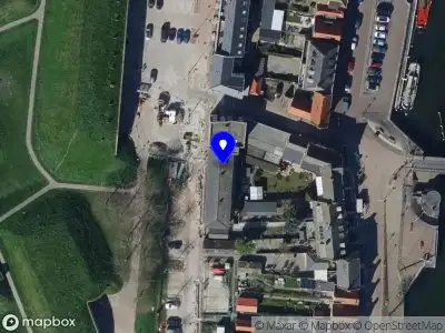 MU.afbouw Hellevoetsluis