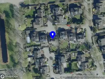 Nieuw bedrijf BH Investments B.V.