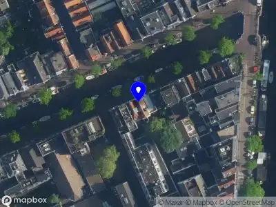 Dark Horse Analytics Amsterdam