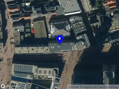 Kibrom Wendem IT Services Arnhem
